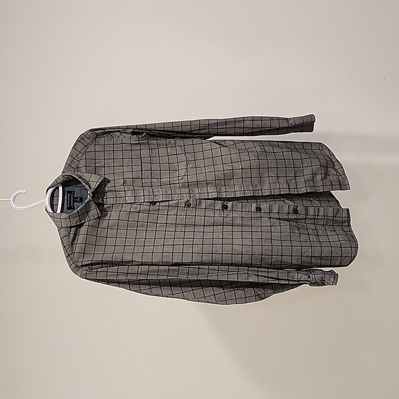 Banana Republic Dress Shirt, M - Picture 1 of 3